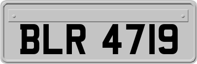 BLR4719