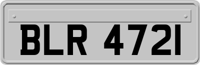 BLR4721