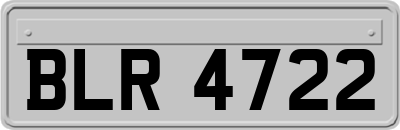 BLR4722