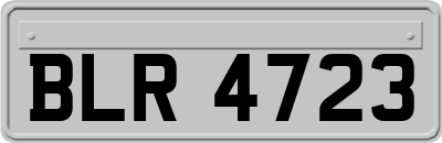 BLR4723