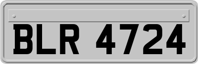 BLR4724