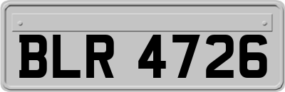 BLR4726