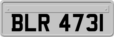 BLR4731