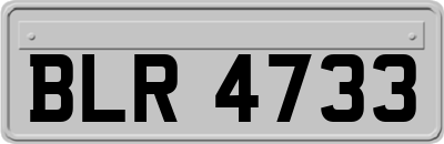 BLR4733