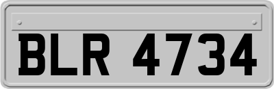 BLR4734