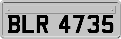 BLR4735