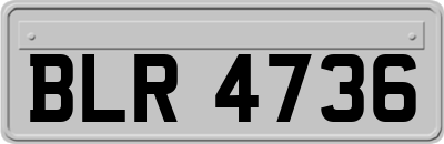 BLR4736