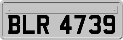 BLR4739