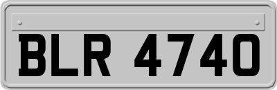 BLR4740