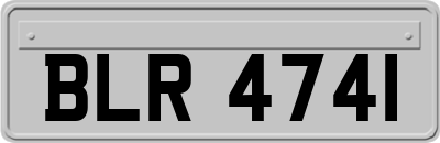 BLR4741