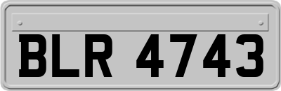 BLR4743