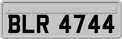 BLR4744