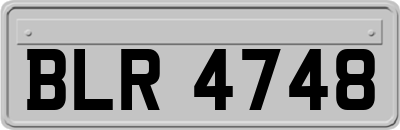 BLR4748
