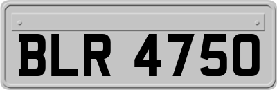 BLR4750