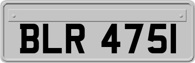 BLR4751