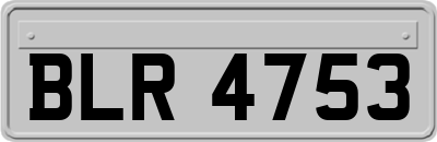 BLR4753