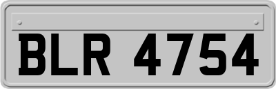 BLR4754