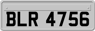 BLR4756