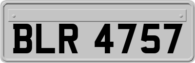 BLR4757