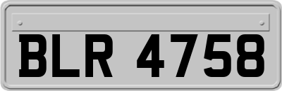 BLR4758