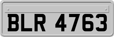 BLR4763