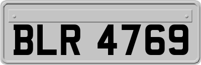 BLR4769