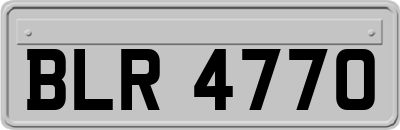 BLR4770