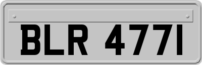 BLR4771