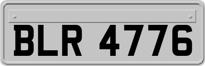 BLR4776
