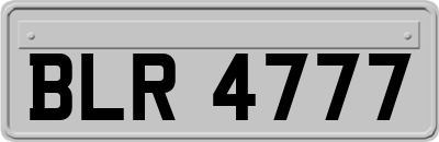 BLR4777