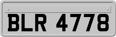BLR4778