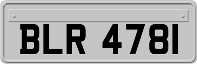 BLR4781