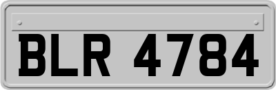 BLR4784