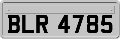 BLR4785