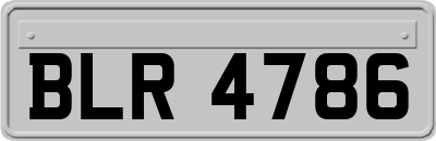 BLR4786