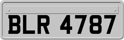 BLR4787