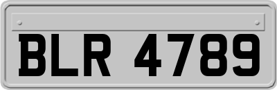 BLR4789