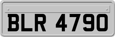 BLR4790