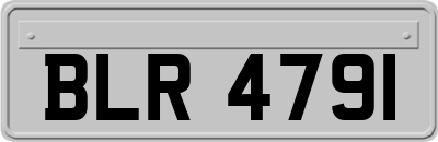 BLR4791
