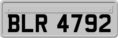 BLR4792