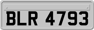 BLR4793