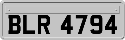 BLR4794