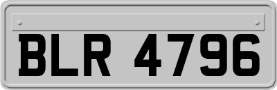 BLR4796