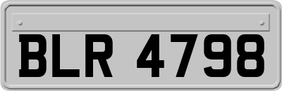 BLR4798
