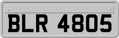 BLR4805