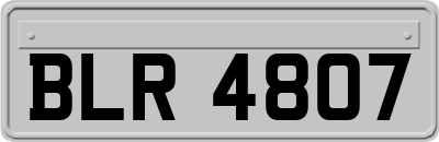 BLR4807