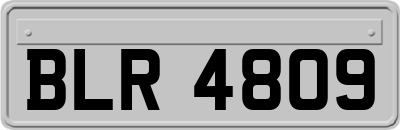 BLR4809