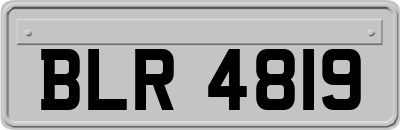 BLR4819