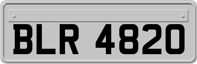 BLR4820