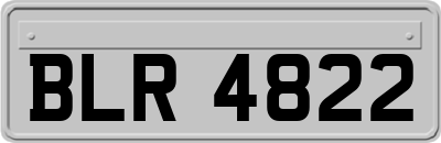 BLR4822